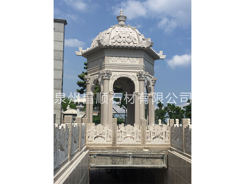 昌顺别墅干挂图