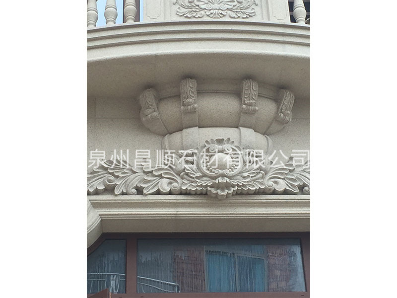 昌顺别墅干挂图